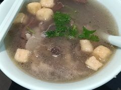 -回味鸭血粉丝汤(砂之船店)