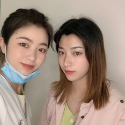 -久匠·野生眉半永久纹眉