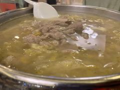 -烤肉宛饭庄(南礼士路店)