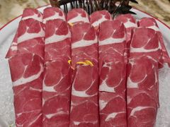 -涮福記·现切牛羊肉火锅(世纪汇店)