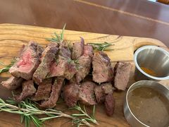 -灵意咖啡·西班牙美食(汕头金平万达广场店)