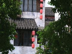 -千灯古镇