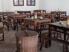 -毛泽东同志旧居