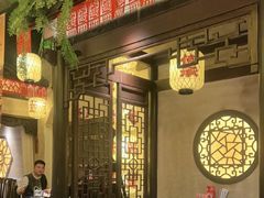 -南京大牌档(中关村领展广场店)