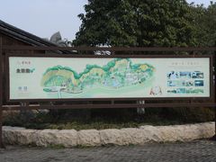 -金钉子远古世界景区