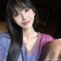 -Rise Hair上升造型
