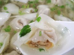 -周震馄饨