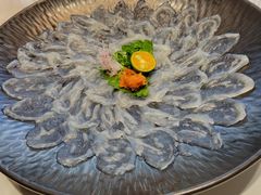 -鲐赏河豚(长寿店)