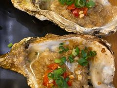-王扯火胖哥烤生蚝(眉山首店)