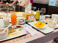 -大渔铁板烧(大悦城店)