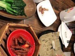 -避风塘(江桥万达店)