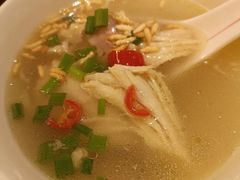 -庐灶江南·江南菜·四合院Bistro(东直门雍和宫·原华侨宾馆店)