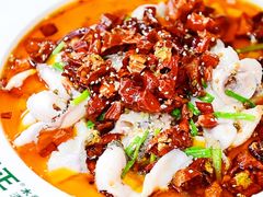 -周正水煮活鱼·吊水鱼(万科店)