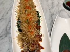 -阿吾罗日本料理(K11艺术中心店)