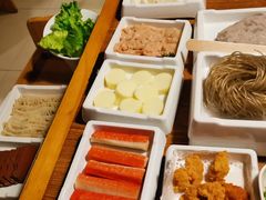 -傣妹火锅(荔湾广场店)