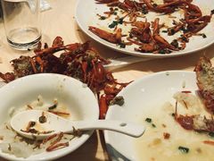 -怪怪龙虾·澳洲蓝龙王·深夜食堂(惊驾路店)