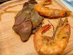 -田舍家Inakaya·炉端烧·铁板烧(天汇igc店)