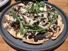 -本处·素食·融合料理(南油店)