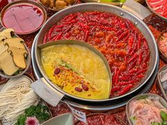 -纸盐河码头火锅(十八梯店)