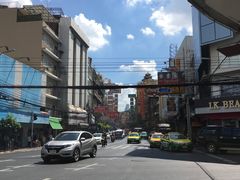 -唐人街(耀华力路)