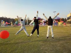 -黄海国家森林公园