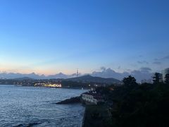 -青岛第三海水浴场