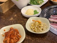 -六七八韩式烤肉·韩国料理(上杭路店)