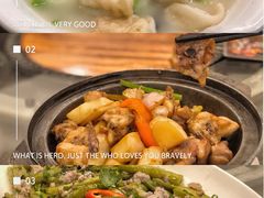 -御膳粥·牛乳粥底火锅·地道顺德菜(容桂店)