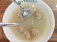 -牛街洪记小吃店(牛街店)
