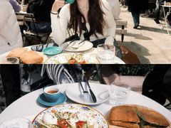 -Alimentari早午餐(安福路店)