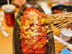 -成都吃客(九眼桥店)