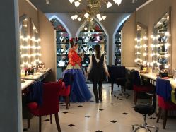 -戛纳印象摄影(潮拍定制馆)