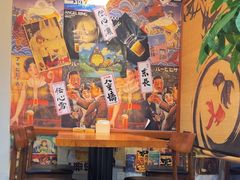 -左舞日本料理