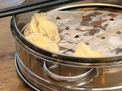 -老温州馄饨担(东游大厦店)