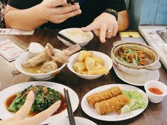 -松發肉骨茶(先得坊店)