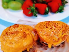 -解放碑威斯汀酒店-知味国际美食餐厅