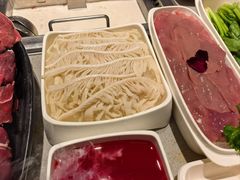 -海底捞火锅(公益西桥店)