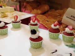 -凤凰城酒店-维也纳西餐厅