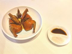 -富力丽思卡尔顿酒店·丽轩中餐厅