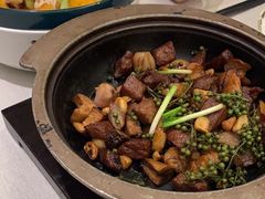 -狮王府淮扬菜(新街口友谊店)