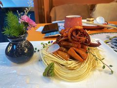 -鲜味食族水产·海鲜餐厅