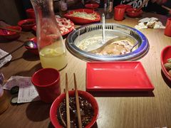 -季季红火锅(丰城洪客隆店)
