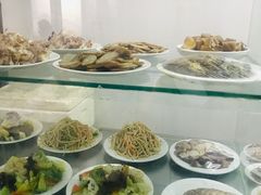 -津门永胜包子铺(哈尔滨道总店)