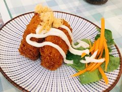 -顶屋咖喱(武大店)