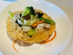 -三号黄浦会Canton Table