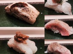 -鮨一日本料理(大中华店)