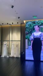 -MuseMarry婚纱(前海嘉里中心店)