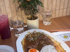 -CURRY YA 熟成咖哩專門店(深圳湾万象城店)