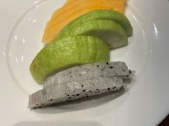 -月色西餐厅·海鲜刺身·烧烤(科学城保利郡雅酒店)