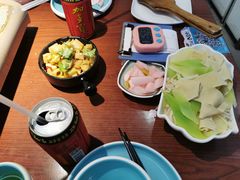 -鱼鼎香烤鱼火锅(华发商都店)